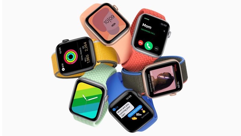apple watch 6 alza